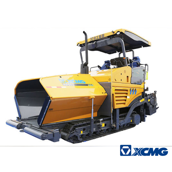 Máy rải thảm XCMG