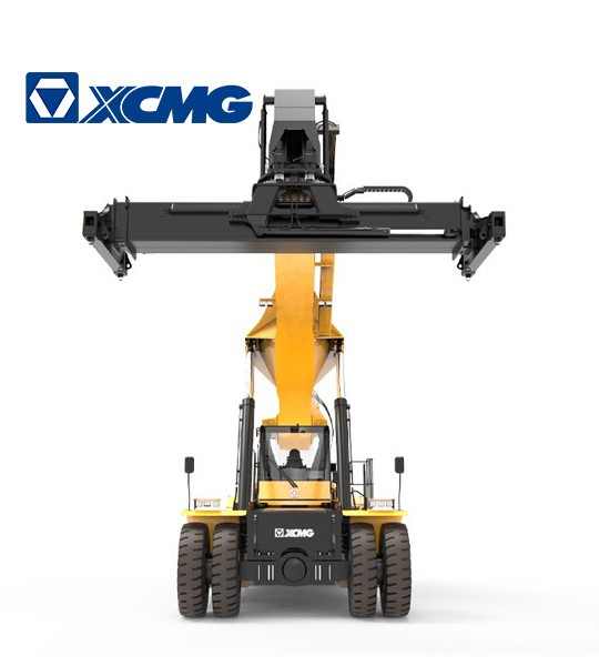 Xe nâng diesel XCMG (5-10 Tấn)