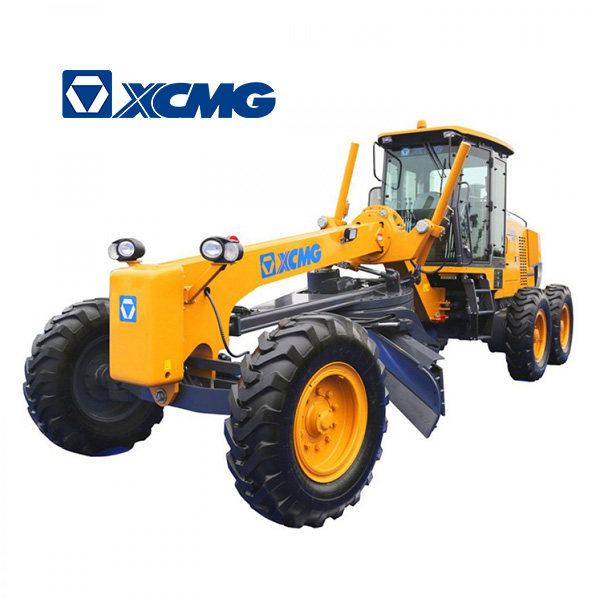 Xe San gạt XCMG