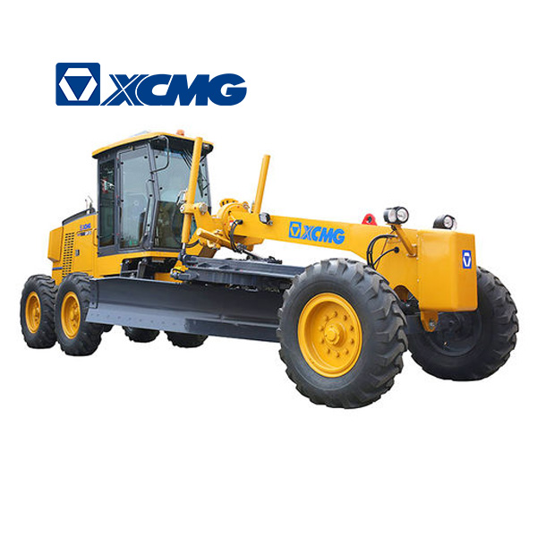 Xe san gạt XCMG GR135